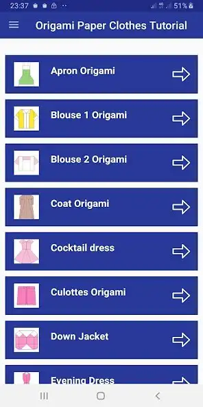 Play Origami Paper Clothes Tutorial and enjoy Origami Paper Clothes Tutorial with UptoPlay Play Origami Paper Clothes Tutorial and enjoy Origami Paper Clothes Tutorial with UptoPlay