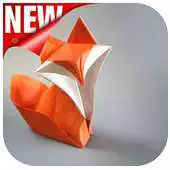 Free play online origami paper ideas APK