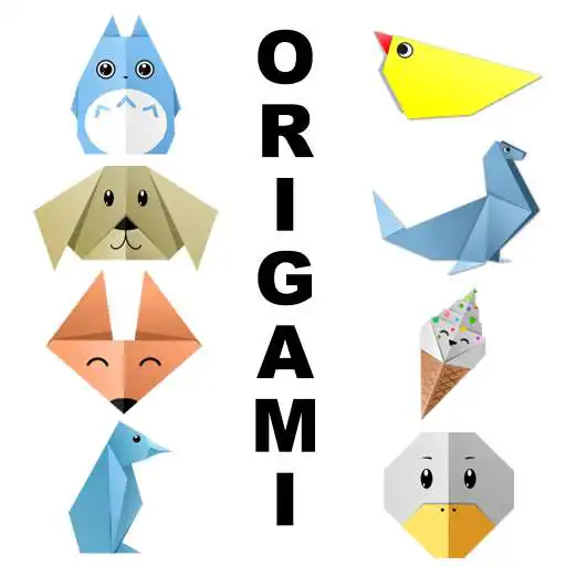 Play Origami Paper To Try APK Play Origami Paper To Try APK