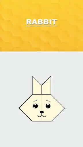 Play Origami Paper To Try as an online game Origami Paper To Try with UptoPlay