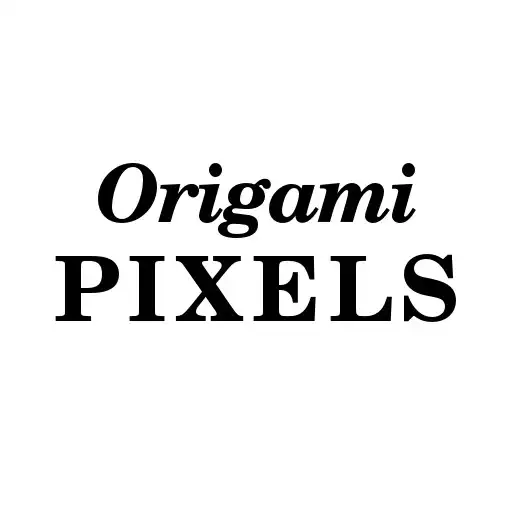 Play Origami Pixels APK