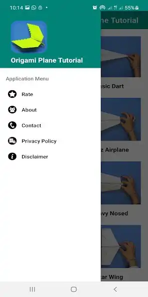 Play Origami Plane Scheme Tutorial as an online game online Origami Plane Scheme Tutorial with UptoPlay Play Origami Plane Scheme Tutorial as an online game Origami Plane Scheme Tutorial with UptoPlay
