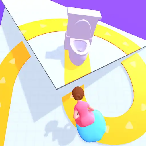 Play Origami Road APK