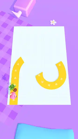 Play Origami Road  and enjoy Origami Road with UptoPlay