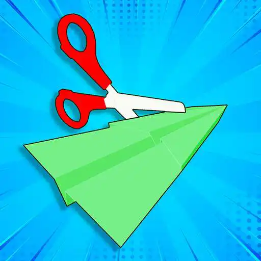 Play Origami Run APK