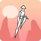Free play online Origami Rush APK