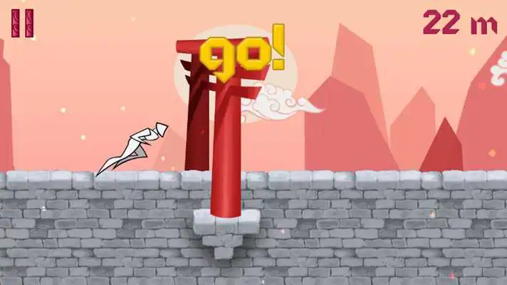 Play Origami Rush Play Origami Rush