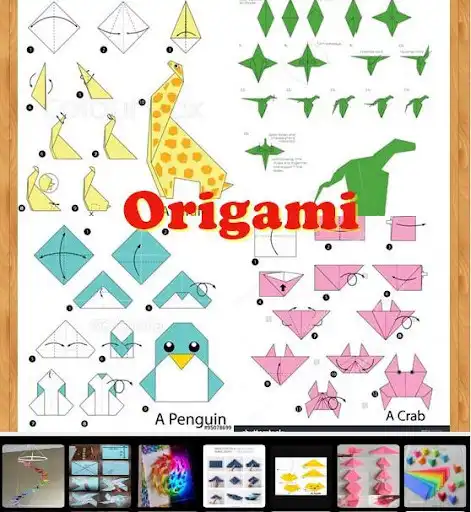 Play Origami