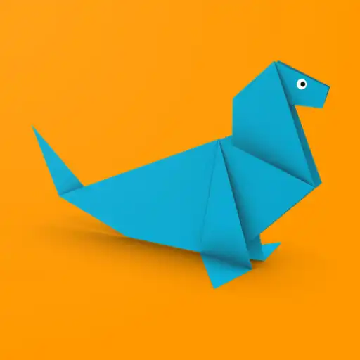Play Origami Sea Creatures Instructions APK
