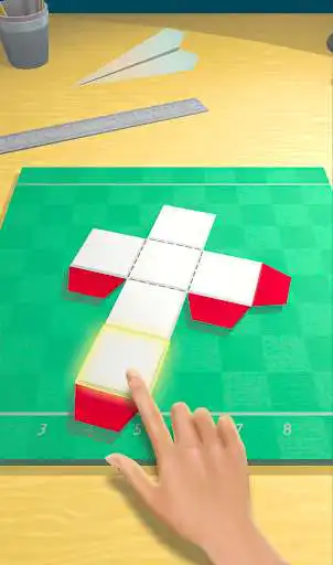 Play Origami Set  and enjoy Origami Set with UptoPlay