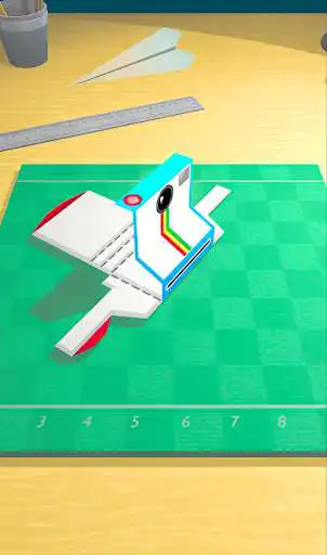 Play Origami Set as an online game Origami Set with UptoPlay