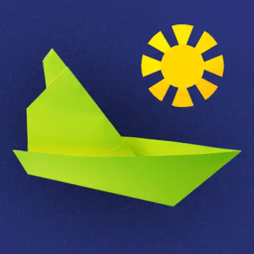 Play Origami ships, boats APK