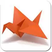 Free play online Origami step by step APK