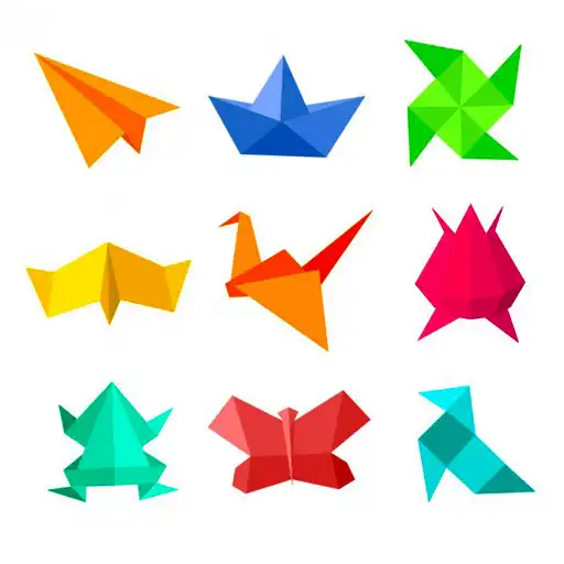 Play Origami Step by Step Offline APK Play Origami Step by Step Offline APK