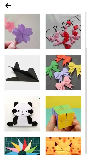 Play Origami Teaching-Video and Pic as an online game Origami Teaching-Video and Pic with UptoPlay