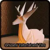 Free play online Origami Tutorial and Tips APK