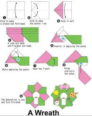 Play Origami Tutorial and Tips