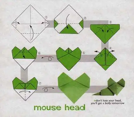 Play Origami Tutorial and Tips