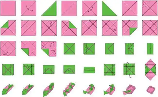 Play Origami Tutorial and Tips