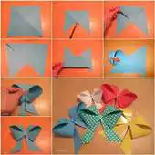 Free play online origami tutorial idea APK Free play online origami tutorial idea APK