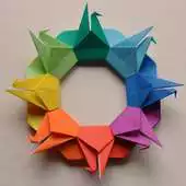 Free play online Origami Video Tutorial APK Free play online Origami Video Tutorial APK