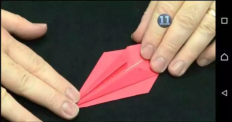 Play Origami Video Tutorial