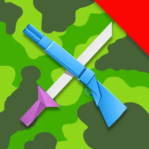 Play Origami Weapon Guides APK