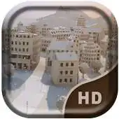 Free play online Origami White House Live APK