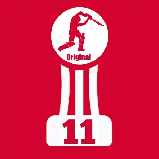 Play Original 11 App Dream Team 11 APK