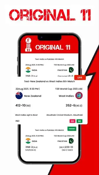 Play Original 11 App Dream Team 11 as an online game online Original 11 App Dream Team 11 with UptoPlay Play Original 11 App Dream Team 11 as an online game Original 11 App Dream Team 11 with UptoPlay