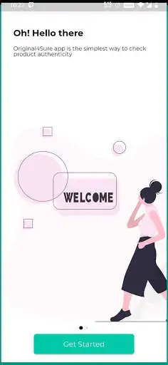Play Original4Sure as an online game Original4Sure with UptoPlay