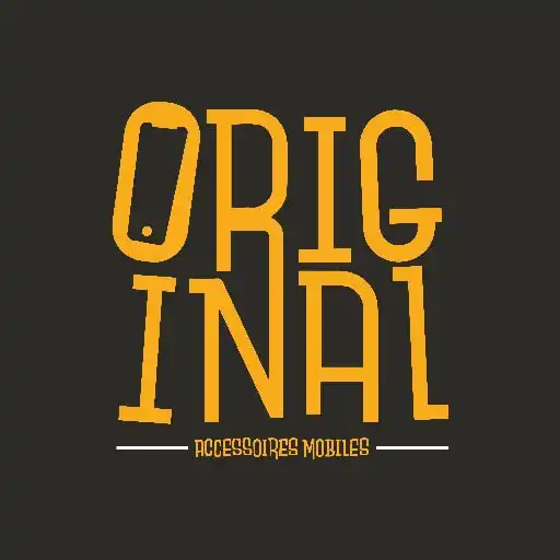 Play Original - accessoires mobiles APK