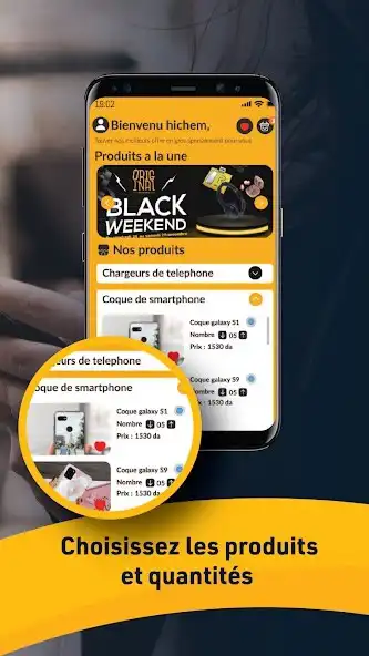 Play Original - accessoires mobiles as an online game online Original - accessoires mobiles with UptoPlay Play Original - accessoires mobiles as an online game Original - accessoires mobiles with UptoPlay