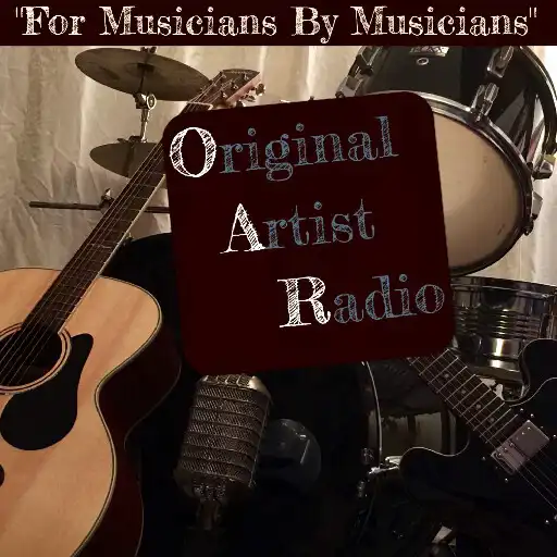 Play Original Artist Radio  and enjoy Original Artist Radio with UptoPlay