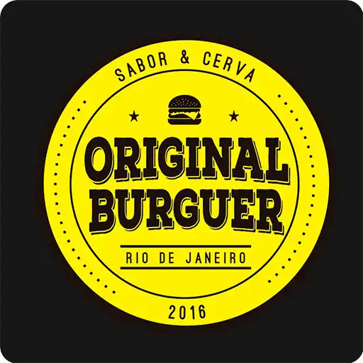Free play online Original Burguer APK