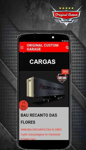 Play ORIGINAL CUSTOM OFICIAL and enjoy ORIGINAL CUSTOM OFICIAL with UptoPlay Play ORIGINAL CUSTOM OFICIAL and enjoy ORIGINAL CUSTOM OFICIAL with UptoPlay