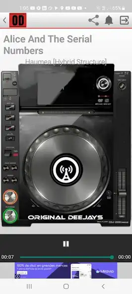 Play Original Djs and enjoy Original Djs with UptoPlay Play Original Djs and enjoy Original Djs with UptoPlay