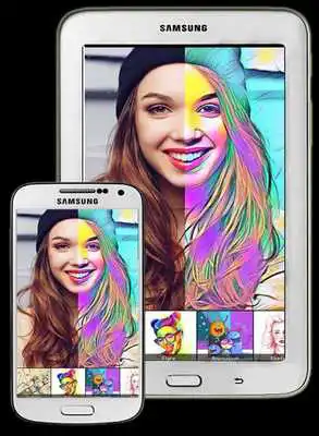 Play Original HD Camera