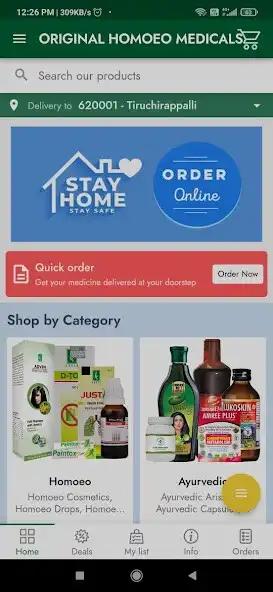 Play ORIGINAL HOMOEO MEDICALS  and enjoy ORIGINAL HOMOEO MEDICALS with UptoPlay