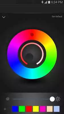 Play Original ilumi