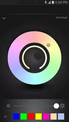 Play Original ilumi