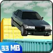 Free play online Original Impossible Tracks 3D APK