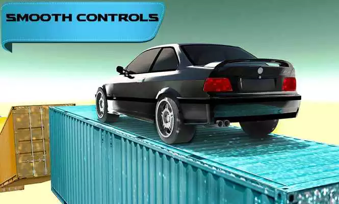 Play Original Impossible Tracks 3D