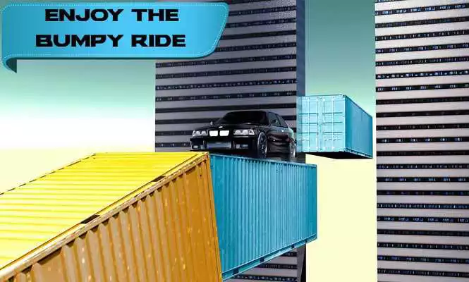 Play Original Impossible Tracks 3D