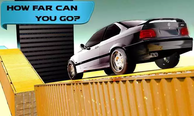 Play Original Impossible Tracks 3D