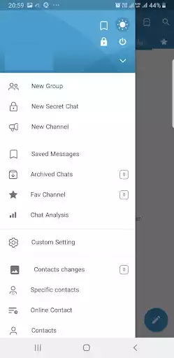 Play Original Mobo Messenger as an online game Original Mobo Messenger with UptoPlay