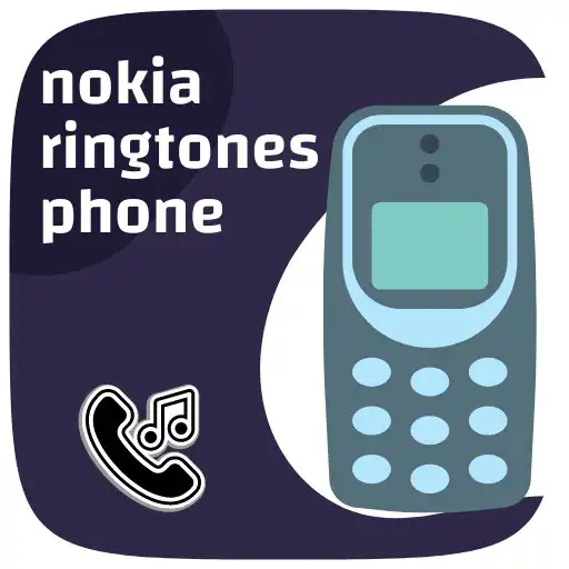 Play original old Nokia ringtones APK