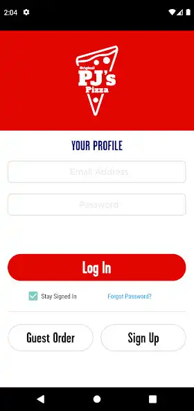 Play Original PJs Pizza  and enjoy Original PJs Pizza with UptoPlay