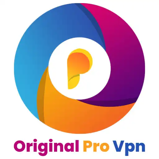 Play Original Pro VPN APK