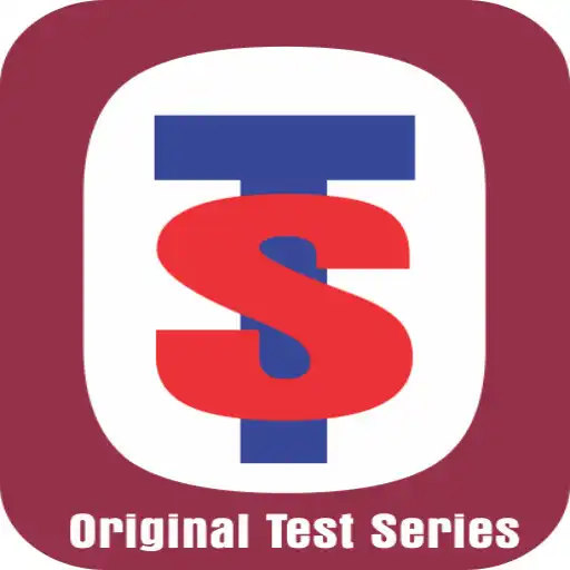 Play Original Test Series APK